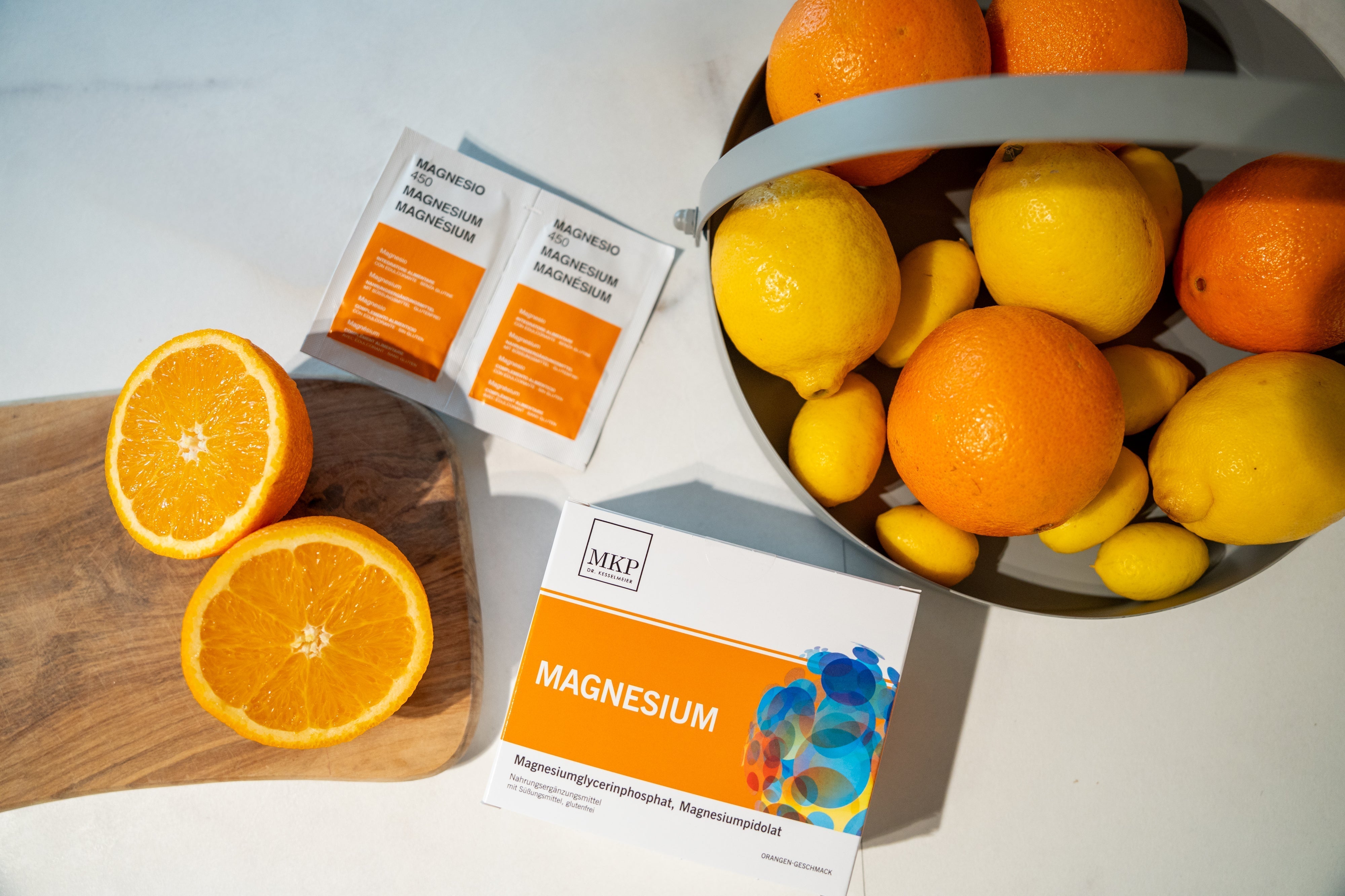 Magnesium: Warum es so wichtig ist – und welches Magnesium zu dir passt