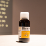 SAFT PROPOLIS und SONNENTAU