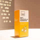 SAFT PROPOLIS und SONNENTAU