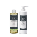 Body Bundle für den Mann