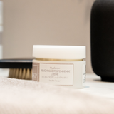 Hyaluron feuchtigkeitsspendende Creme leichte Textur