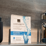 Tuchmaske mit laluDeep