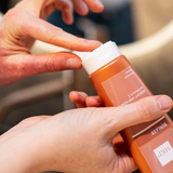 Sunless Selbstbräunungsmilch