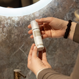 Hyaluron Sanftes Peeling