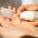 Hyaluron Sanftes Peeling