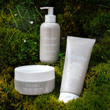 Dolomia Botanical Straffende Körpermilch