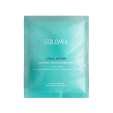 Dolomia Linfa Detox Feuchtigkeitsspendende Tuchmaske