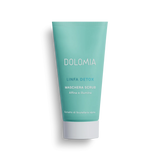 Dolomia Linfa Detox Peeling-Gesichtsmaske