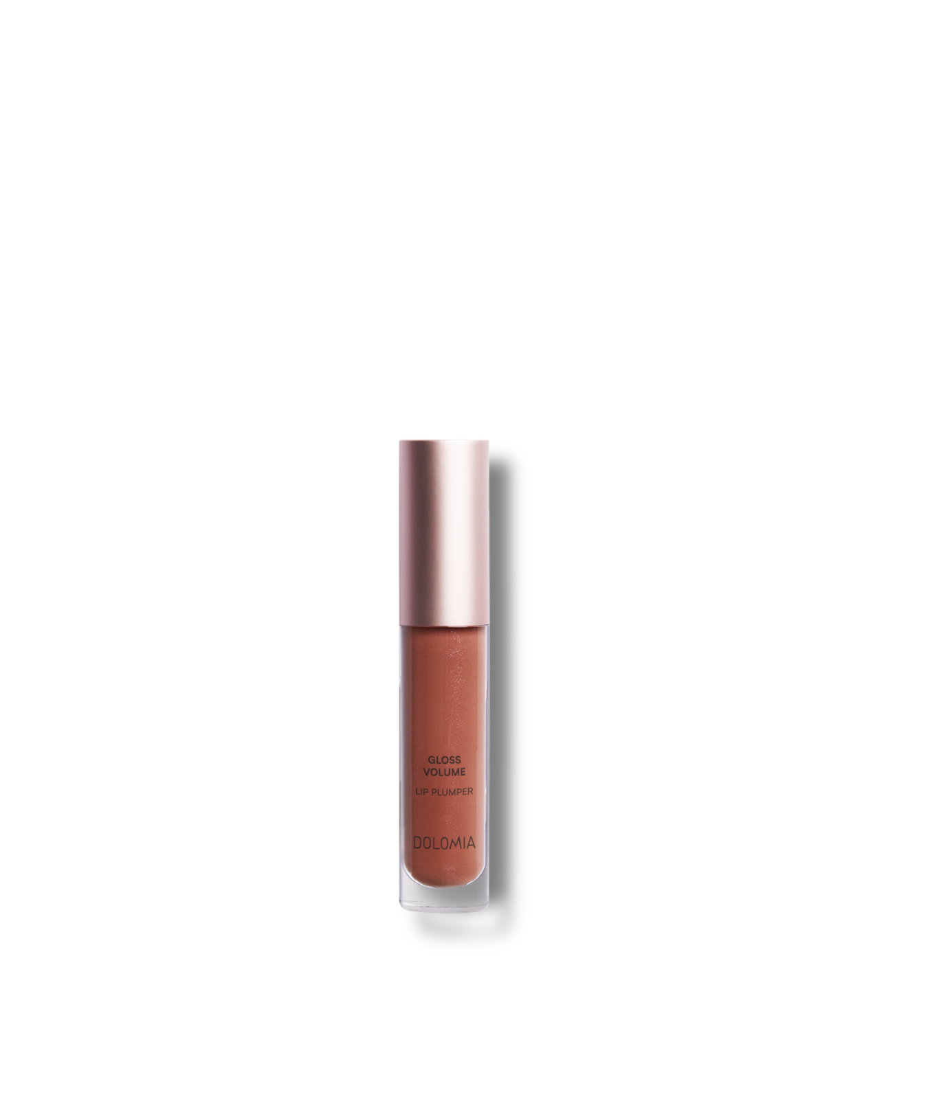 Dolomia Volumen Lipgloss