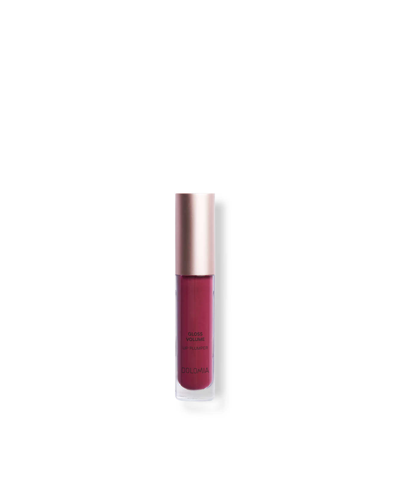 Dolomia Volumen Lipgloss