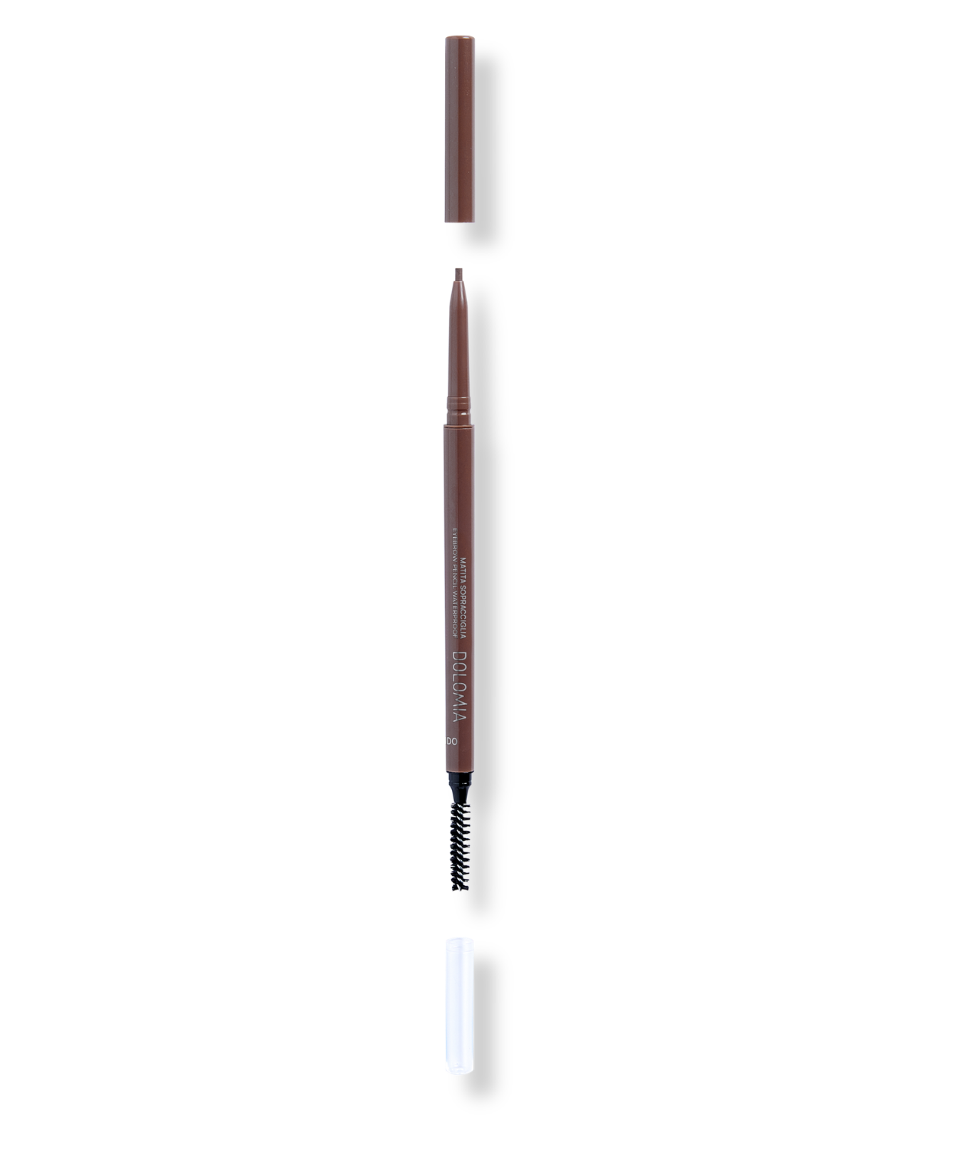 Dolomia Augenbrauenstift Waterproof