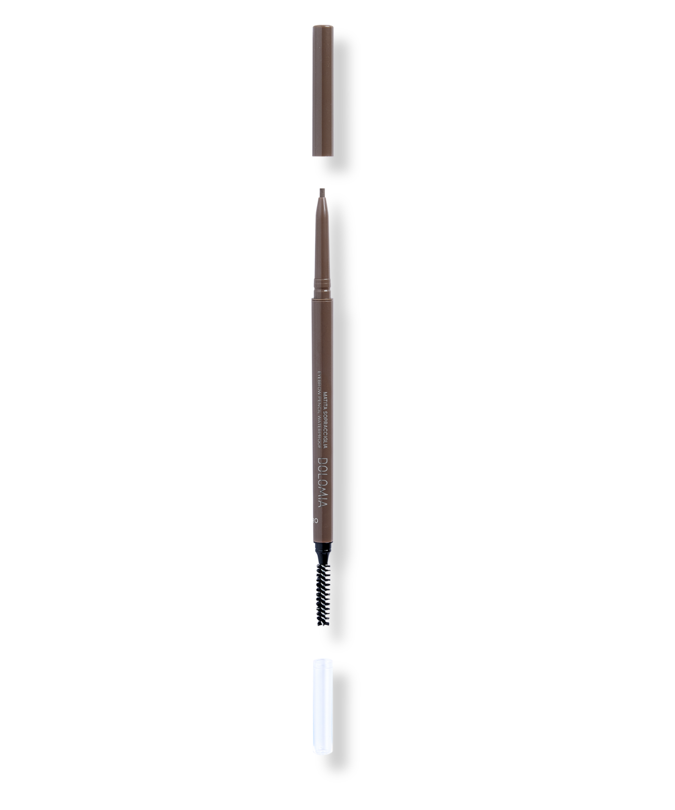 Dolomia Augenbrauenstift Waterproof