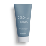 Dolomia Phyto Defence+ getöntes Gesichtsfluid LSF 30