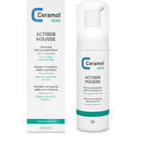 Ceramol Reinigungsschaum Actiseb Mousse ACN3