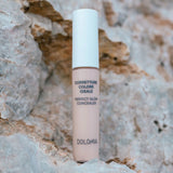 Dolomia Concealer Perfekter Teint