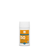 Getöntes Sonnenfluid Dry Touch LSF 50