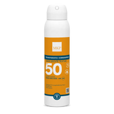 Transparentes Sonnenspray LSF 50
