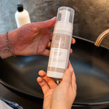 Hyaluron Reinigungsschaum