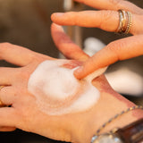 Hyaluron Reinigungsschaum