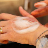 Hyaluron Reinigungsschaum