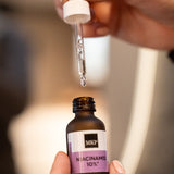 Aktivtropfen Niacinamid 10%