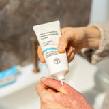 Hautschützende Creme 5% Panthenol