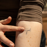 Hautschützende Creme 5% Panthenol