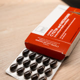 Cystin und Methionin