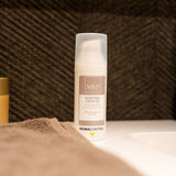 Klärendes Creme-Gel