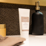 Klärende Gesichtsmaske