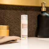 Klärendes Konzentrat