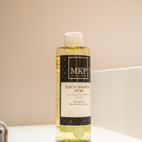 Body Bundle für den Mann