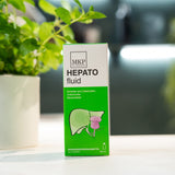 HEPATOfluid