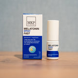 Melatonin Spray Fast 2