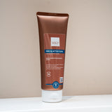 Pre & After Sun Bräunungsintensivierende Creme