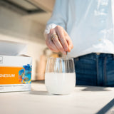 Magnesium