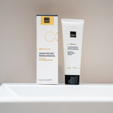 Osmotisches Reinigungsgel