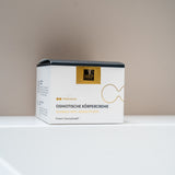 Osmotische Körpercreme