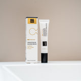 Osmotische Augencreme