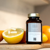 Vitamin C 500 Depot