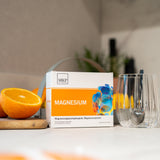 Magnesium