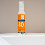 Sonnenmilch LSF 30