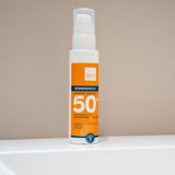Sonnenmilch LSF 50+