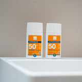 Sonnenfluid Dry Touch LSF 50+