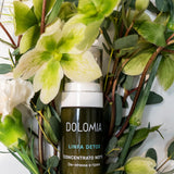 Dolomia Linfa Detox Pflegekonzentrat für die Nacht