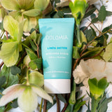 Dolomia Linfa Detox Peeling-Gesichtsmaske