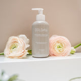 Dolomia Botanical Straffende Körpermilch