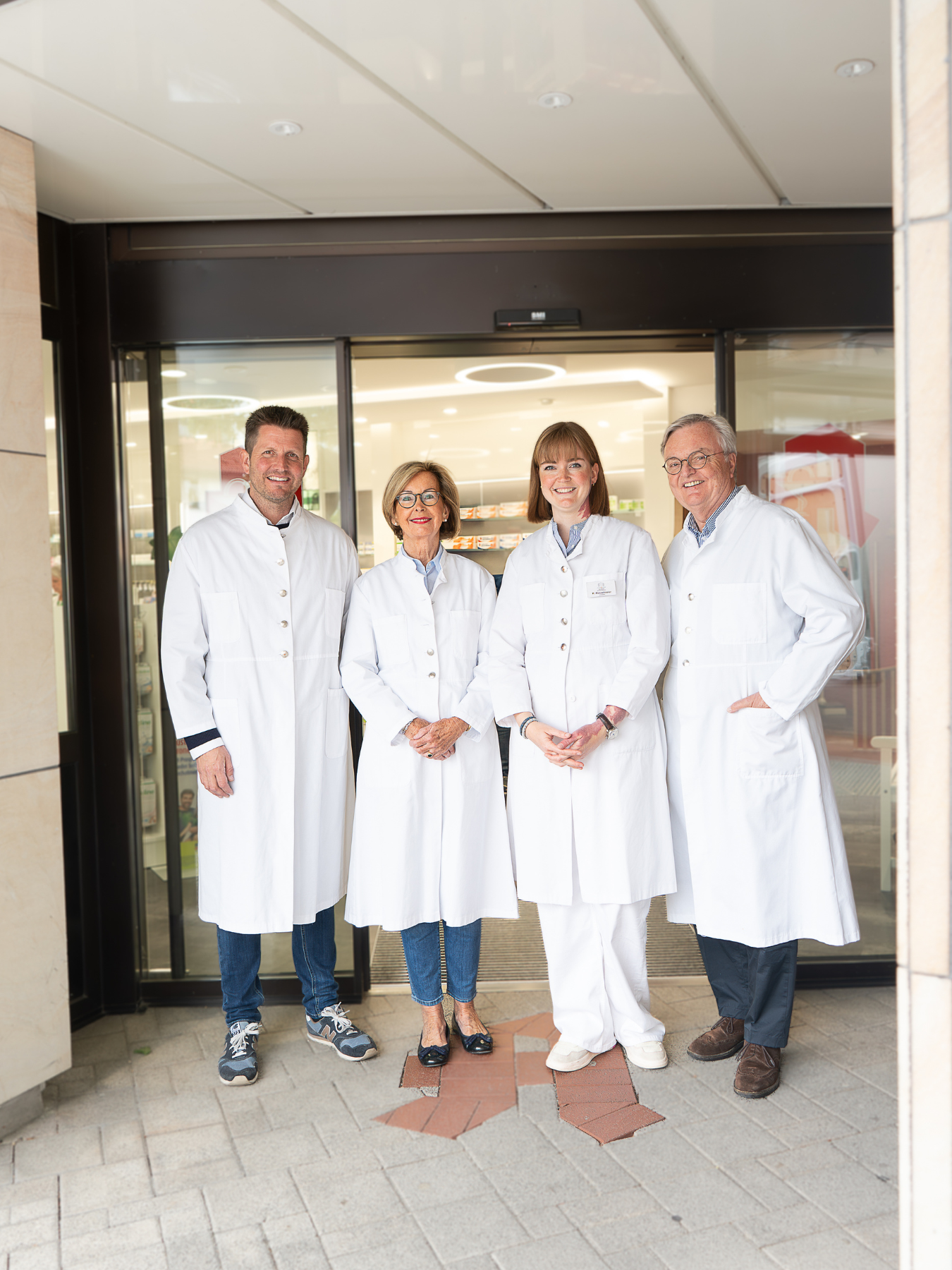 Familienfoto von MKP