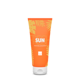 Duschgel & Shampoo SUN FRESH