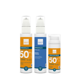 Safer Sun Bundle LSF 50